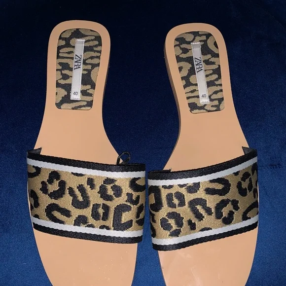 Zara Sandals - Picture 3 of 5